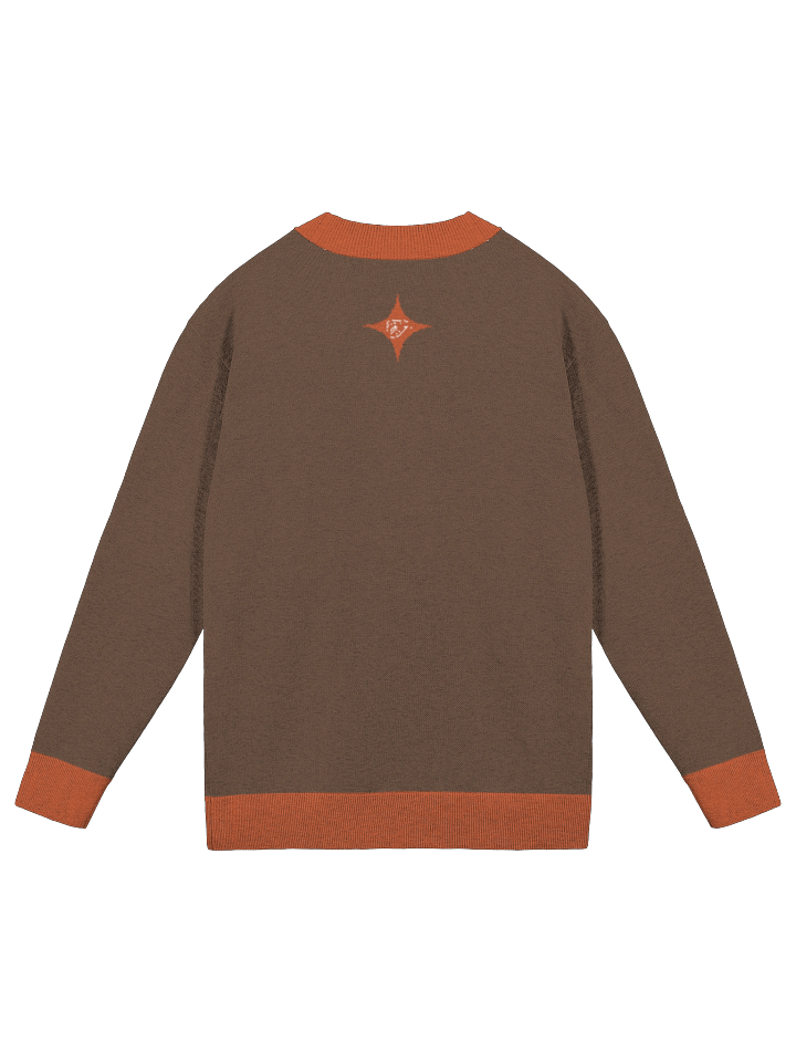 F&F Rivalry Cardigan Without Pocket product image (2)