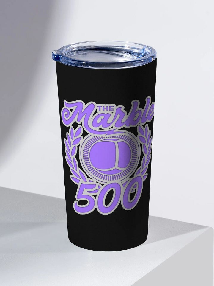 MSLA Marble 500 - Tumbler product image (1)