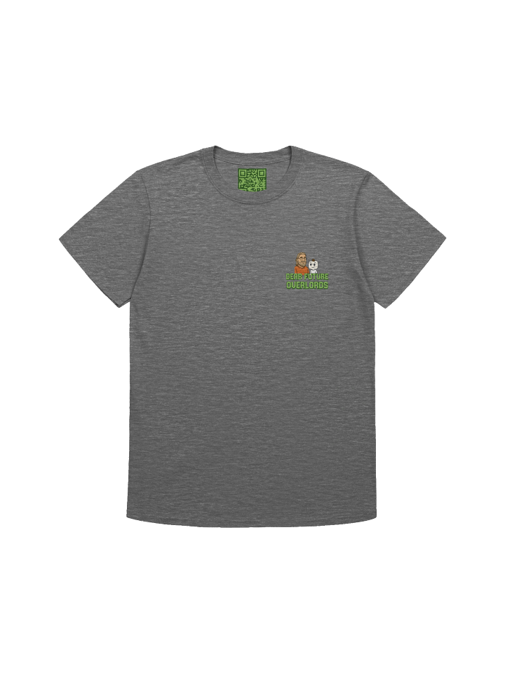 Emotional Support Ghosts product image (1)