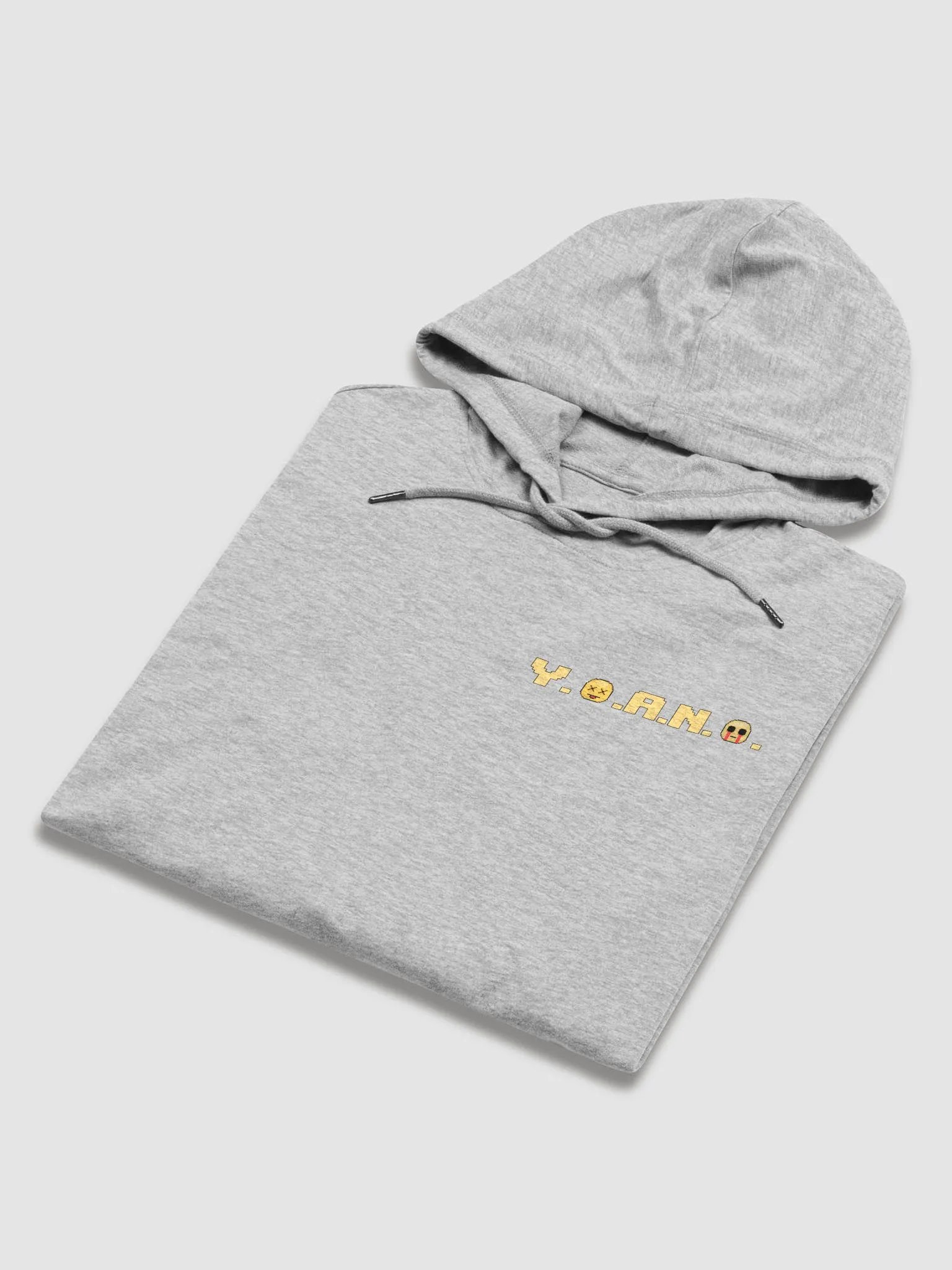Y.O.A.N.O. Lightweight Hoodie product image (9)