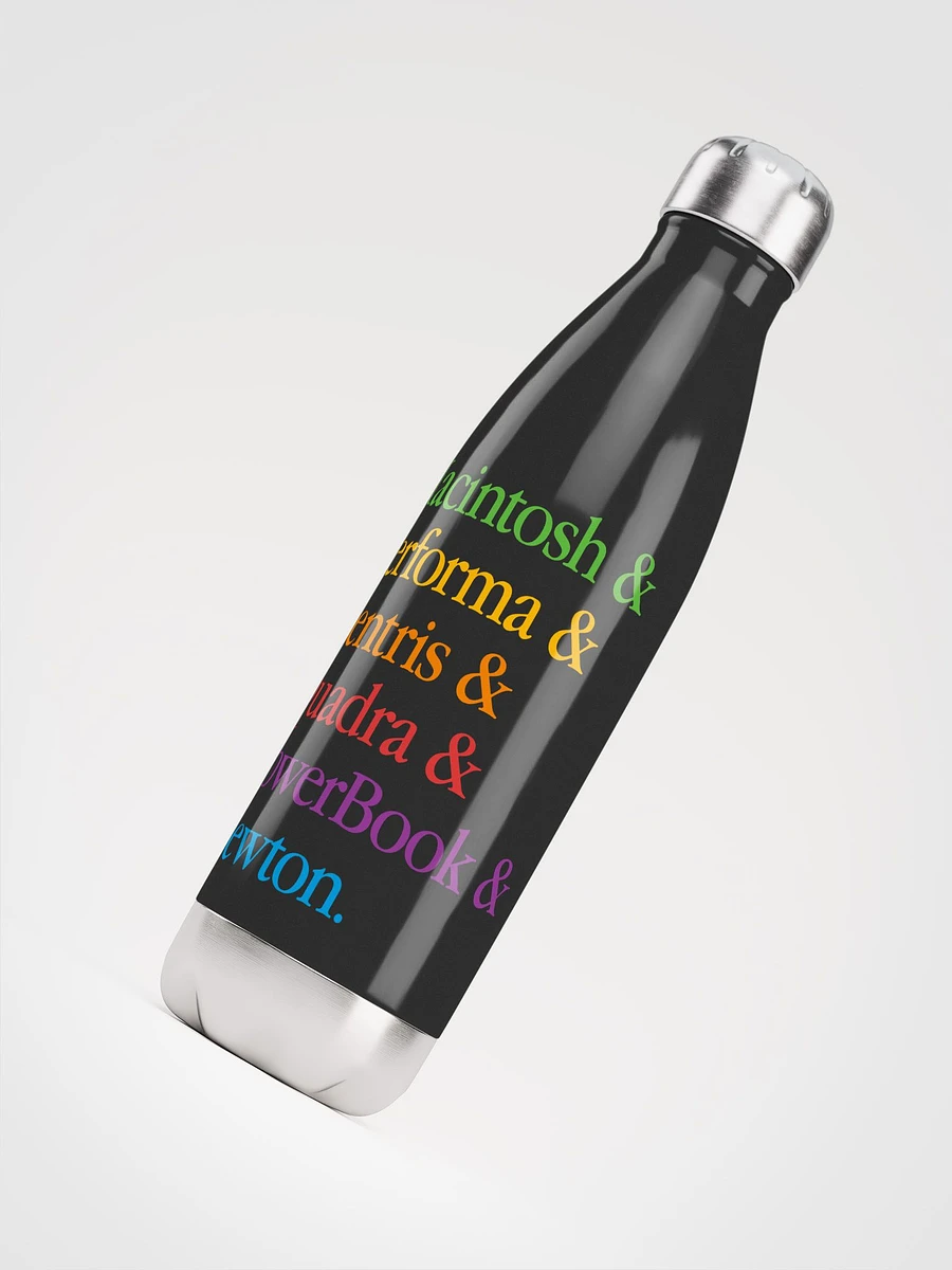 1993 Lineup Bottle product image (4)