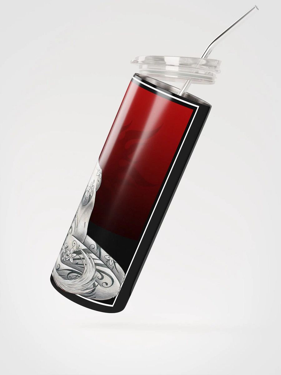 Succubus - SFA Stainless Steel Tumbler product image (3)