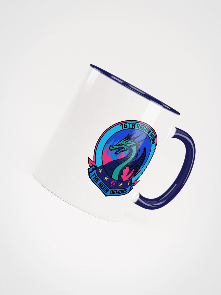 Neon Demon Mug product image (13)