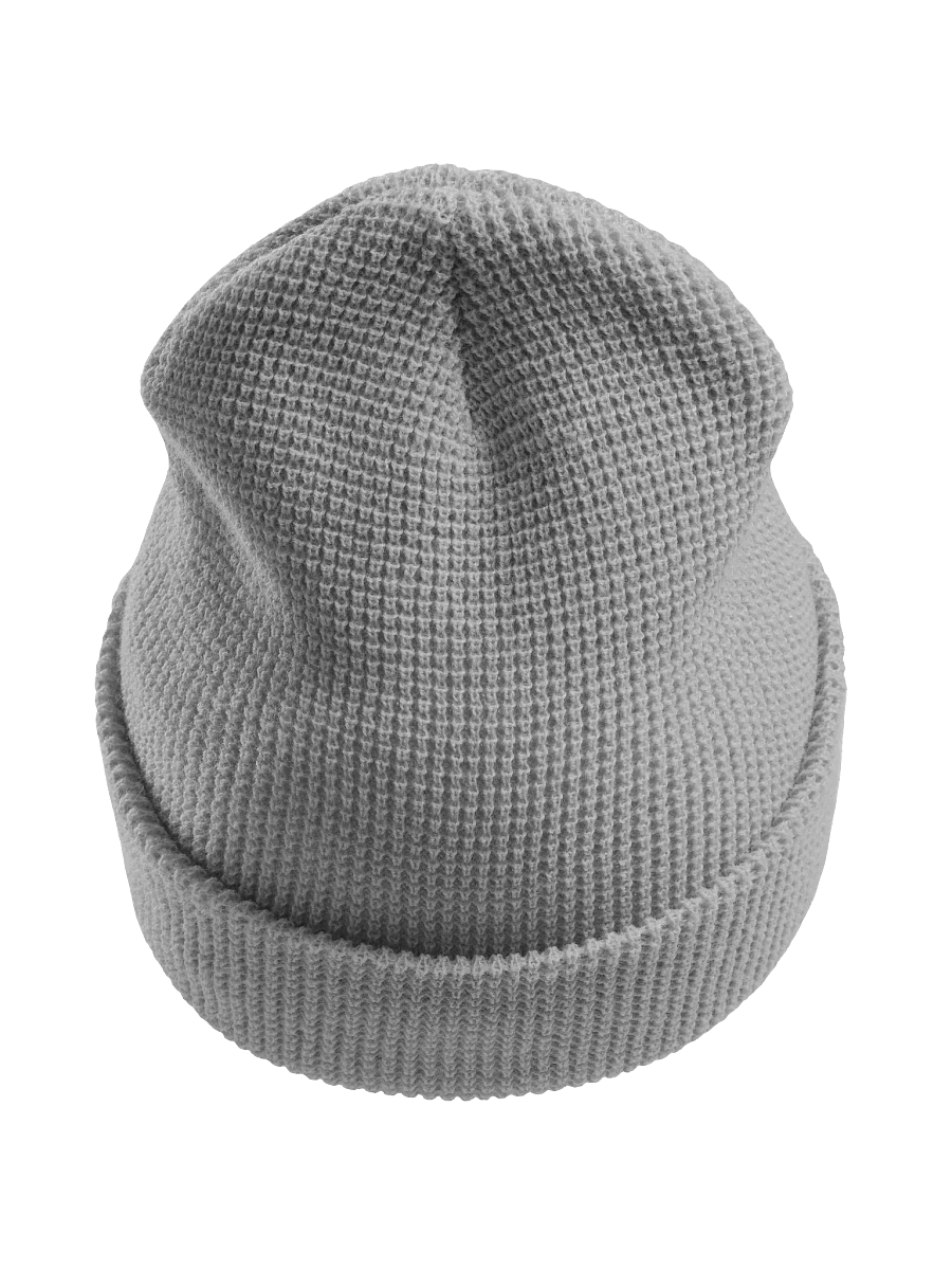 PsyOp Soldier Waffle Beanie product image (4)