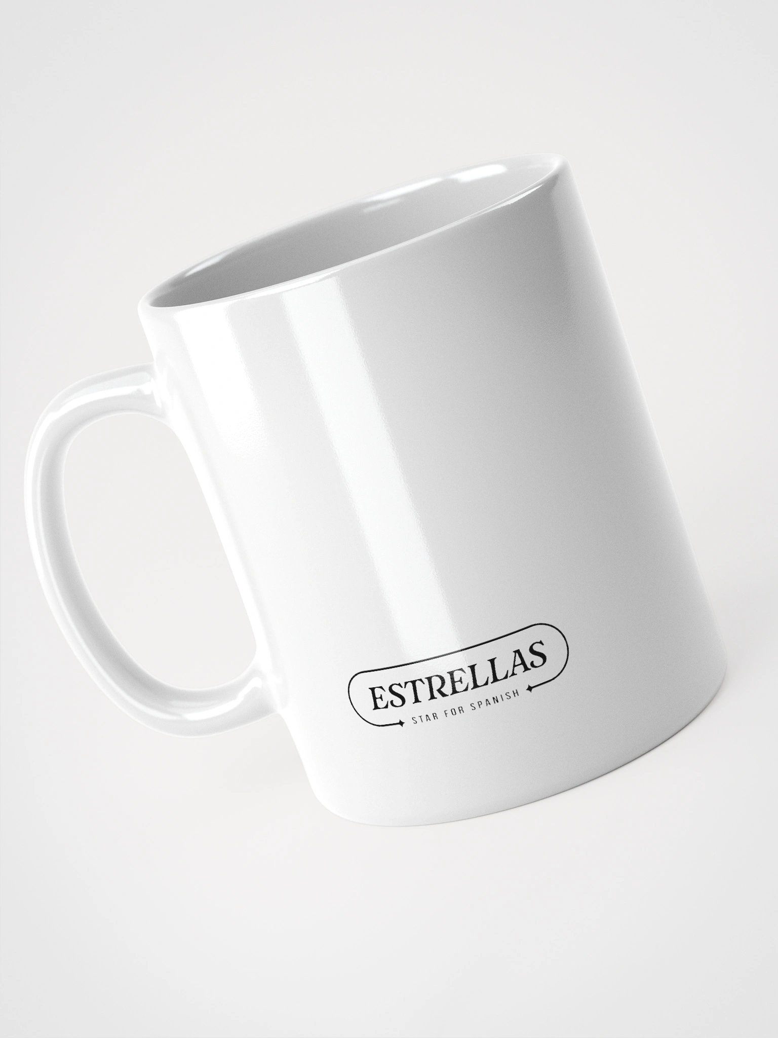 Churros' Coffee Mug product image (3)