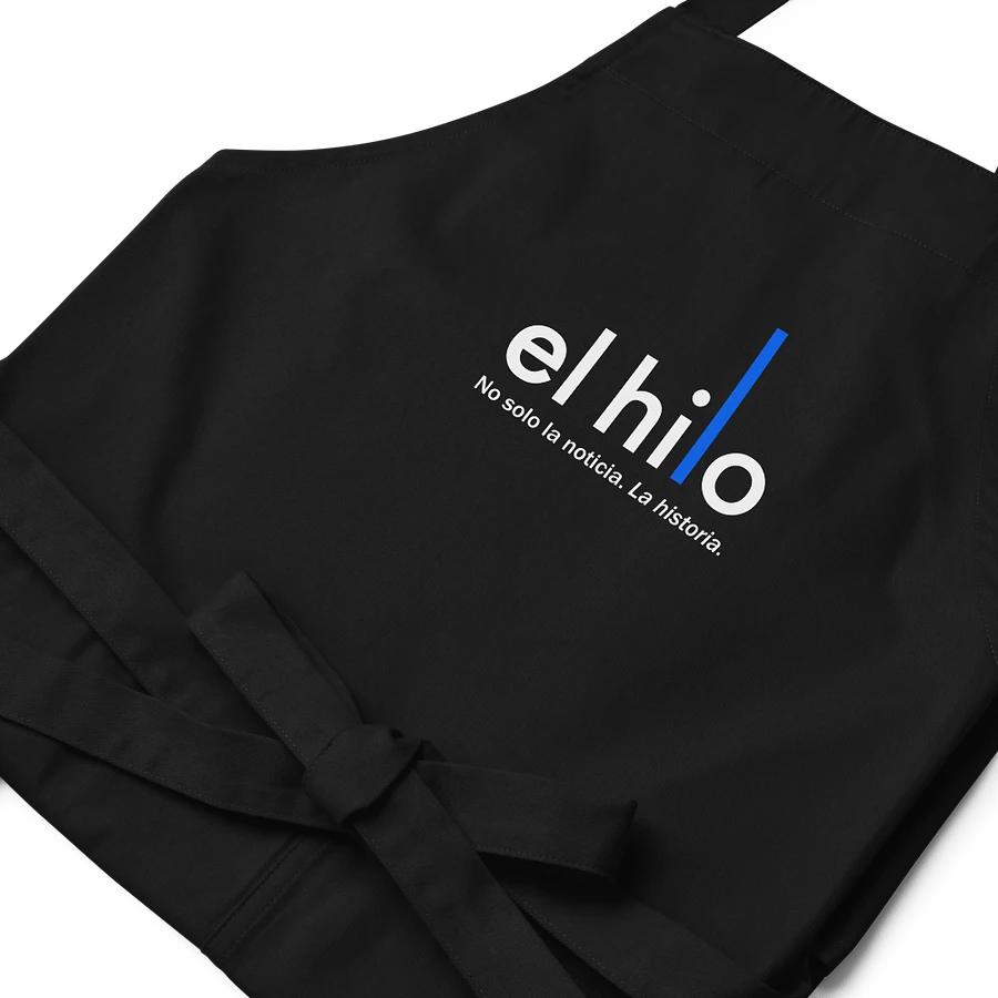 El hilo - Delantal product image (5)