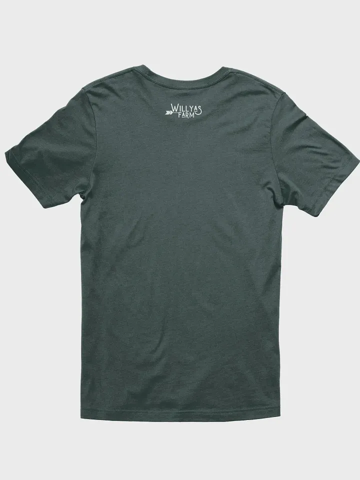 The Big E Esperance, NY T-Shirt product image (6)