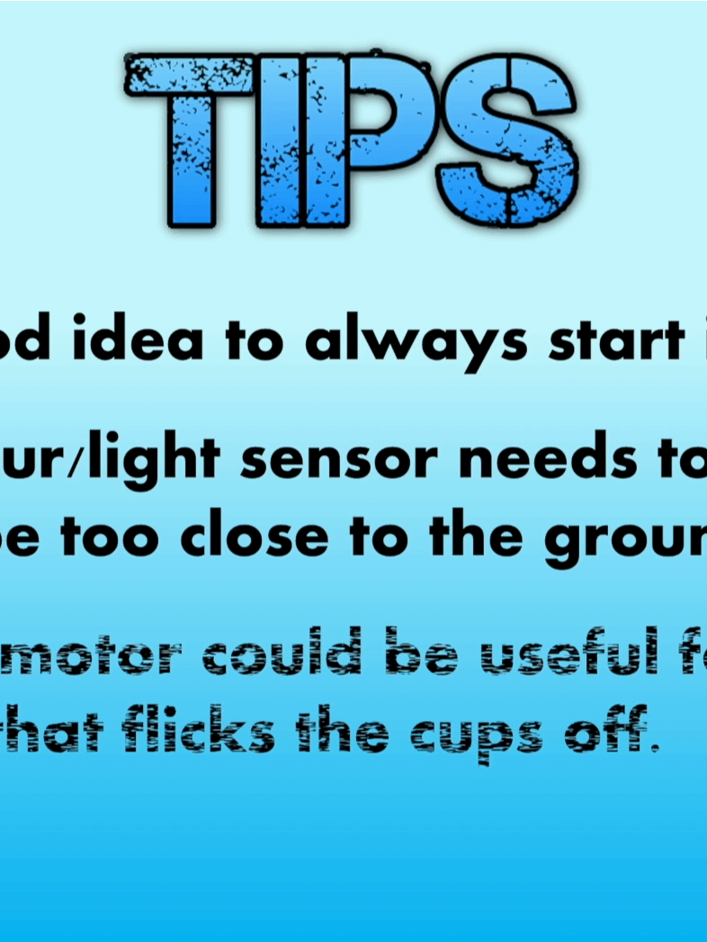 Full Lesson 2: Cup Toppler product image (4)