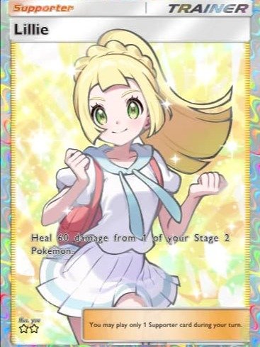 LILLIE product image (1)