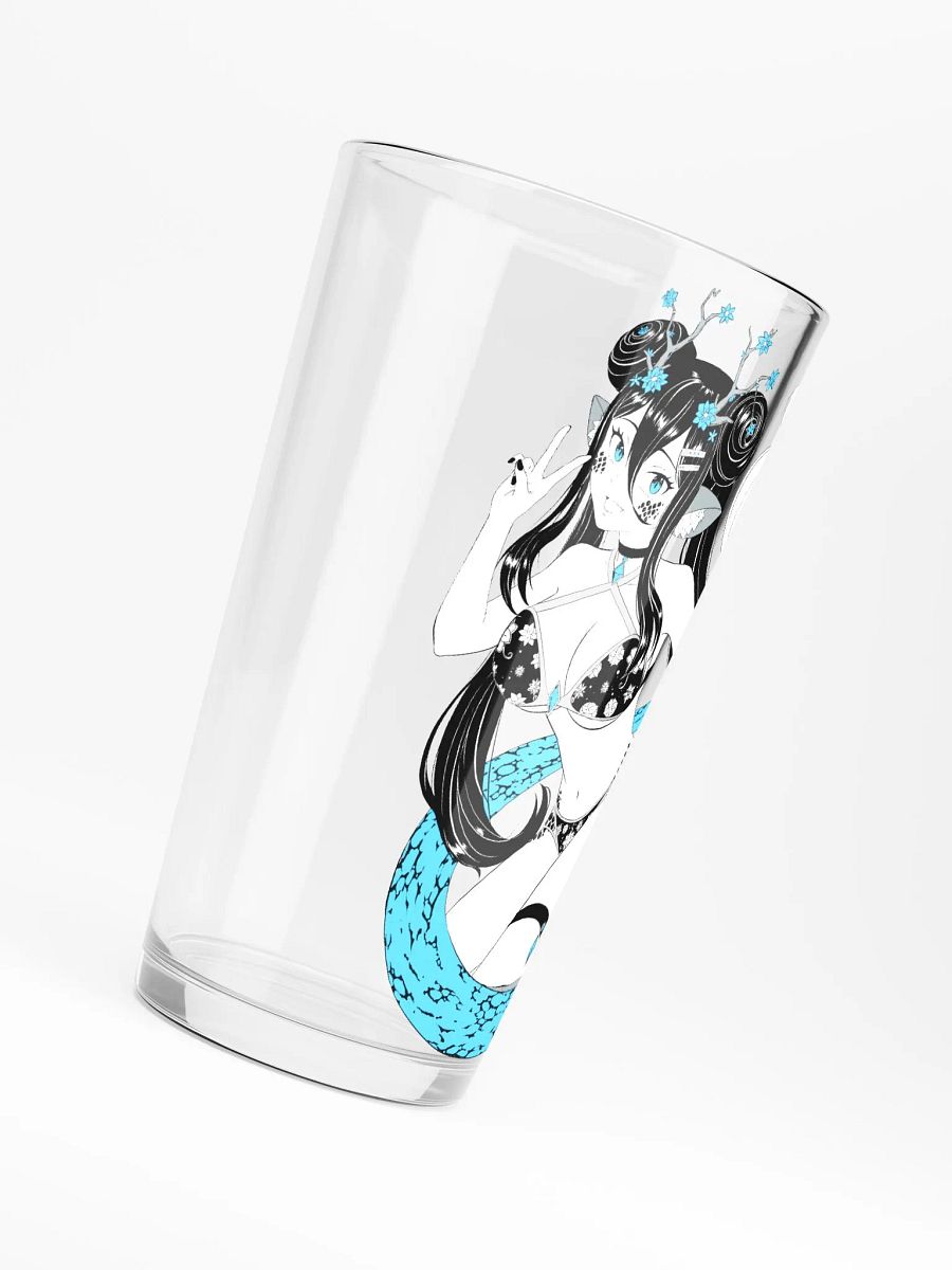 HYDRATE! Syliefel Pint Glass product image (6)