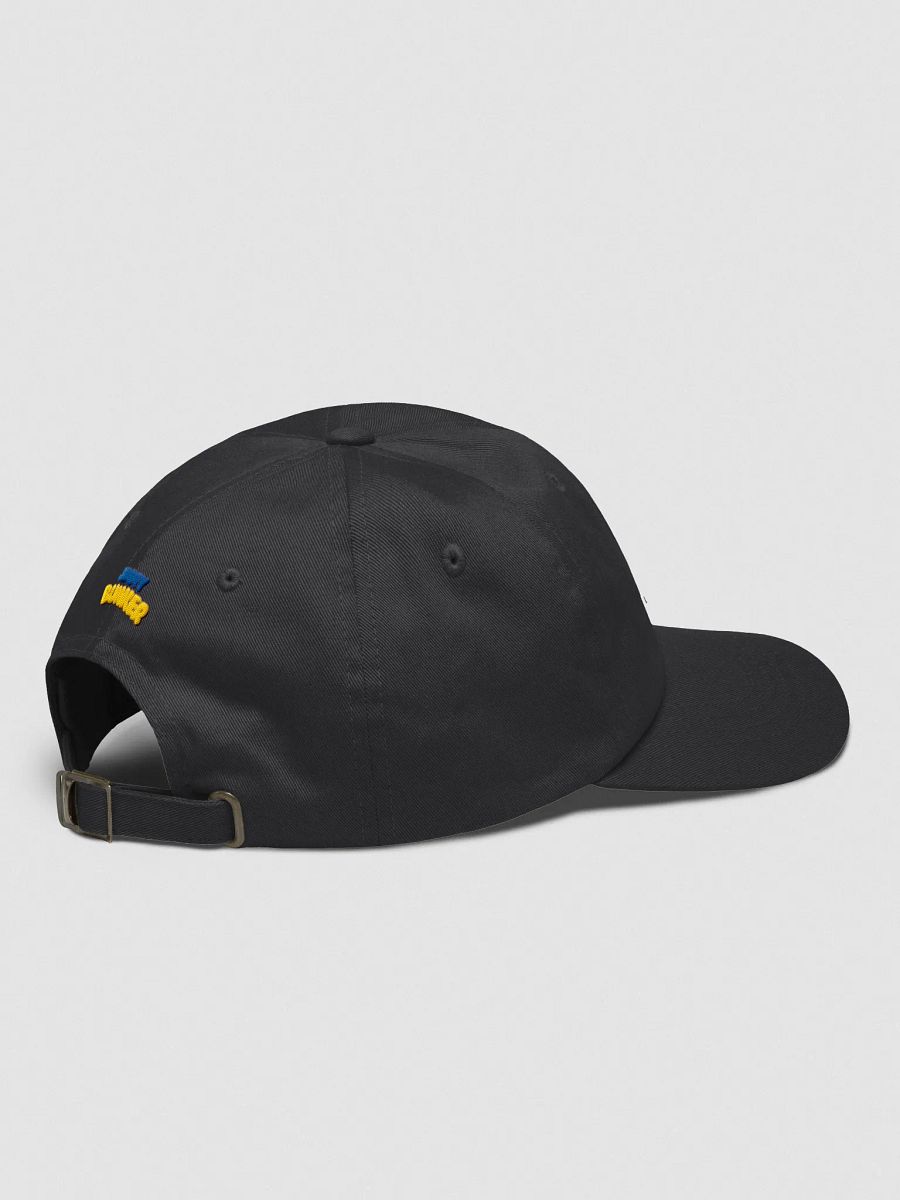Jimmy Bunker Soulful Reflections Dad Hat product image (21)