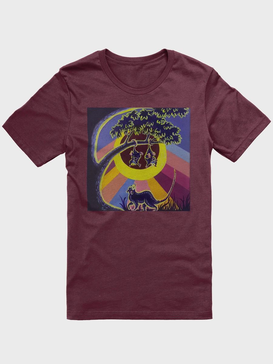 Playing Possum (T-Shirt) product image (1)