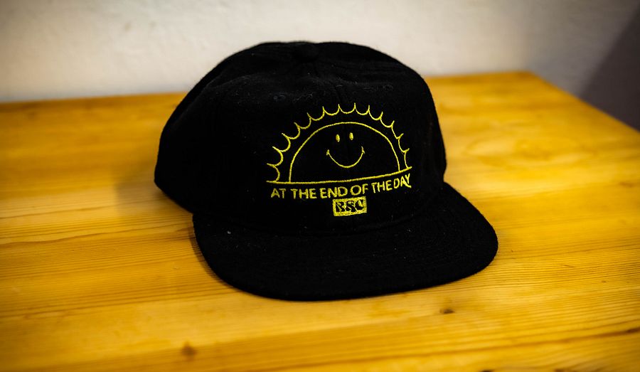 End of the Day Cap product image (2)