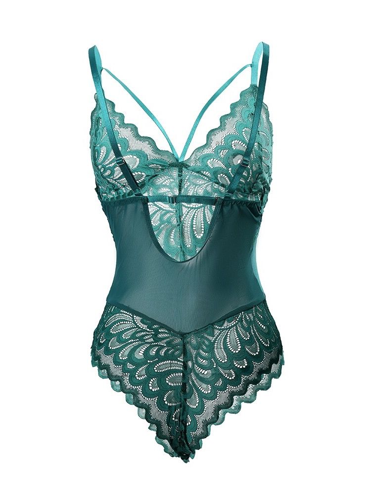 Lace nighty product image (4)