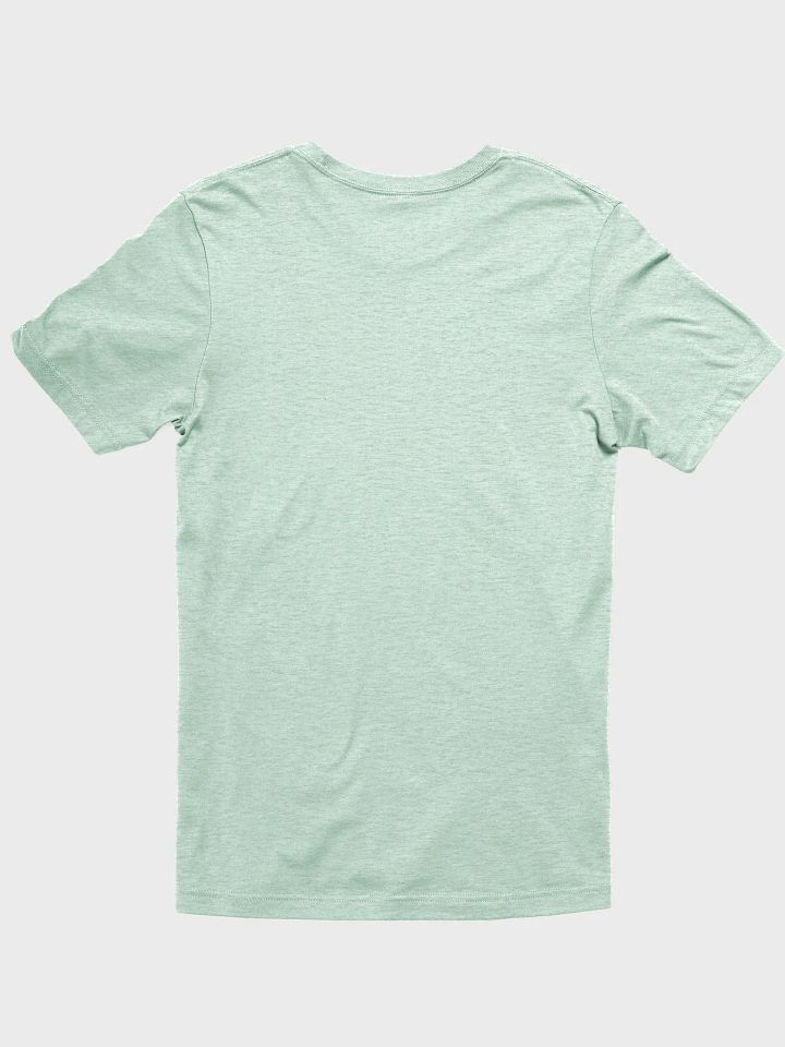 Beet The System, Go Vegan - Organic, Cruelty-Free T-Shirt product image (13)