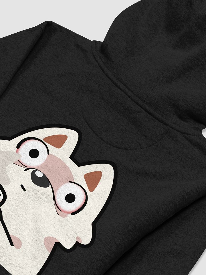 Tired Hoodie product image (1)