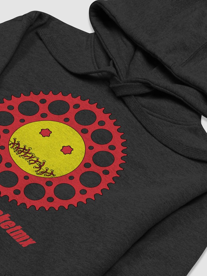 SprocketMX Hoodie product image (2)