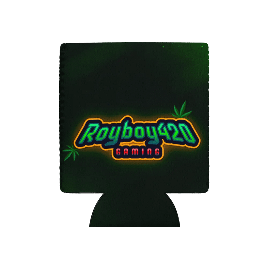 Royboy420Gaming Drink Insulator product image (15)