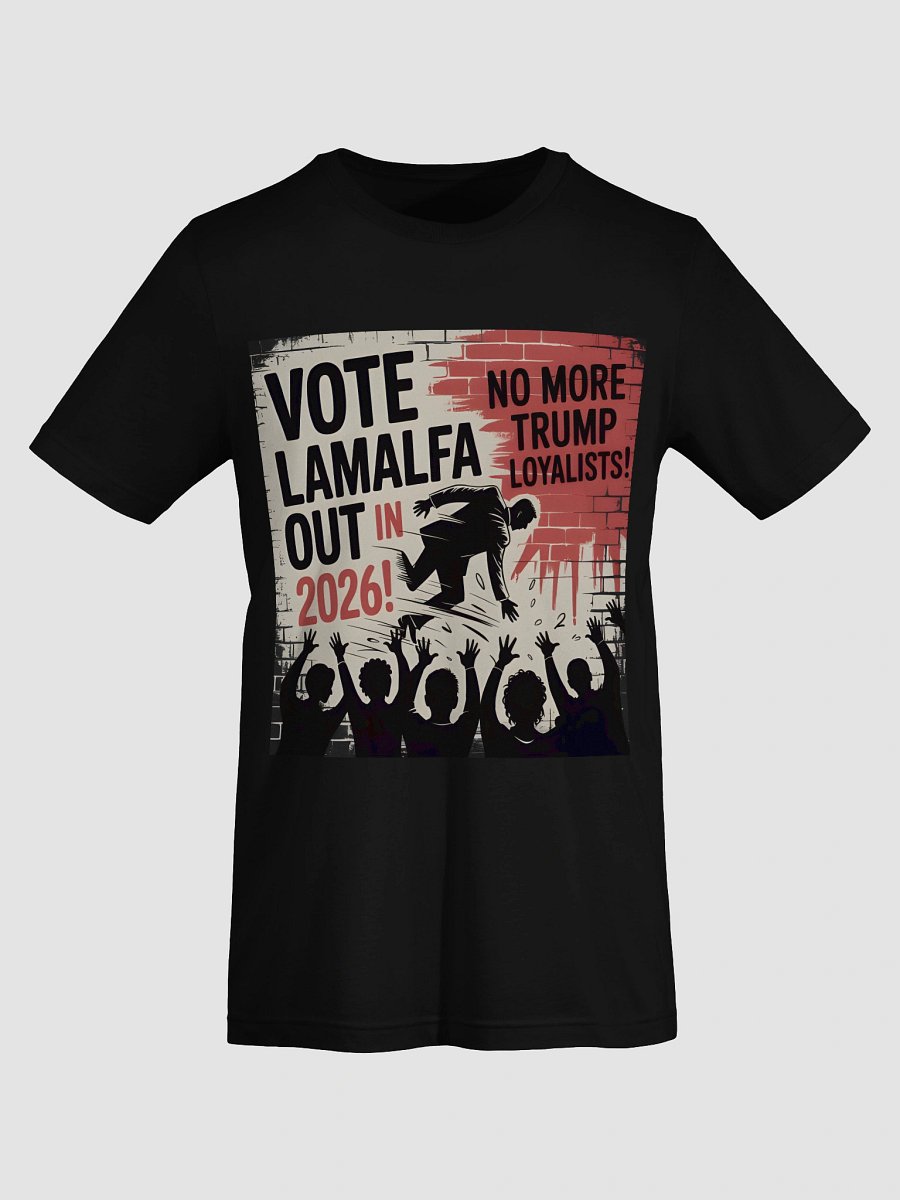Vote LaMalfa Out 2026 product image (7)