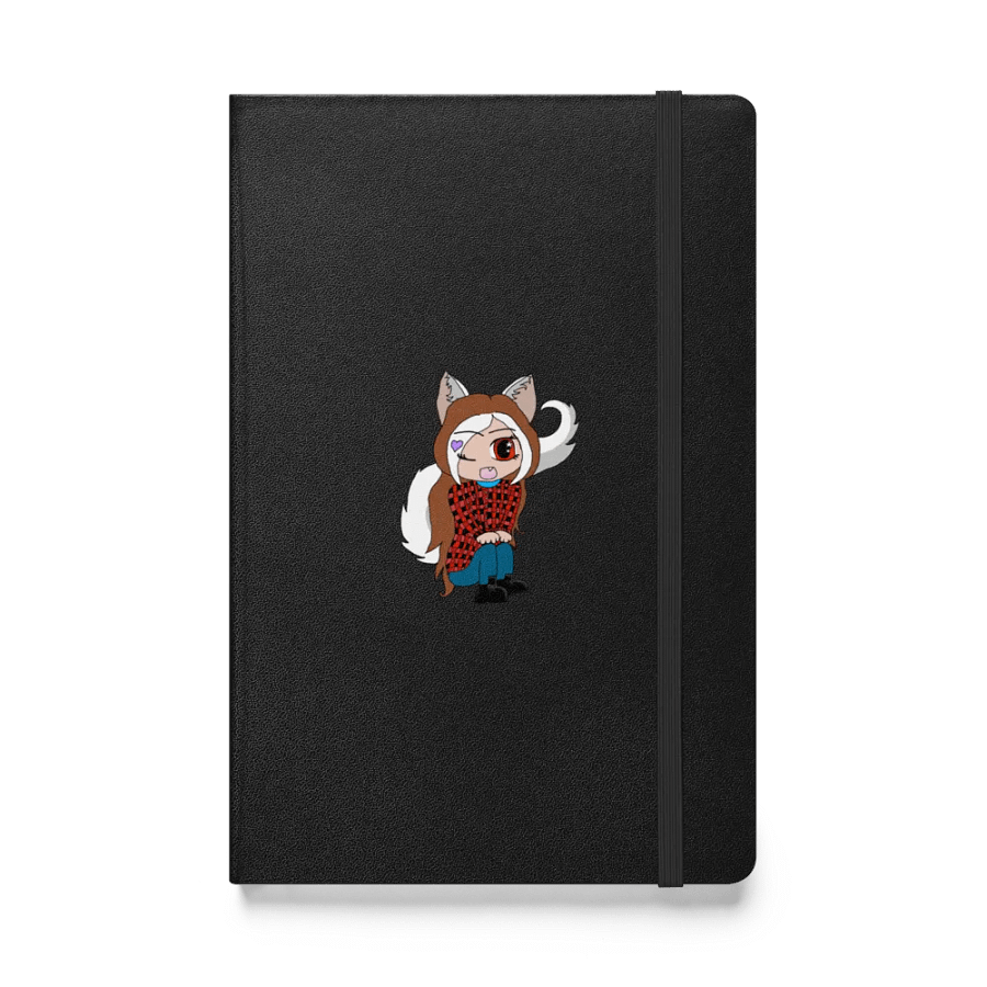 wolfie blep notepad product image (1)