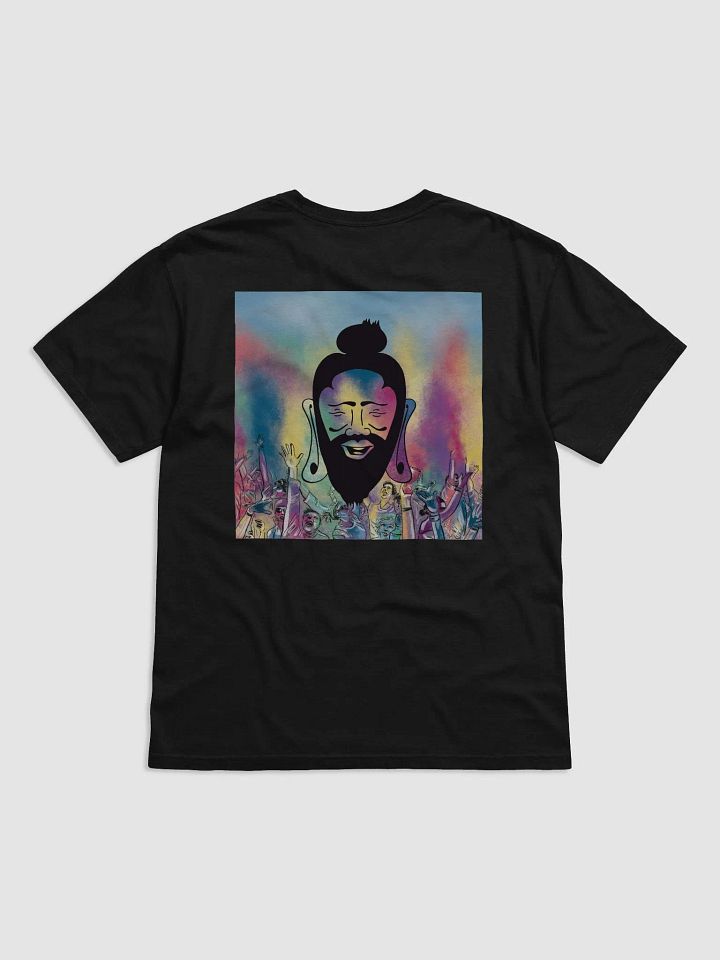 Paint Party T-Shirt product image (2)