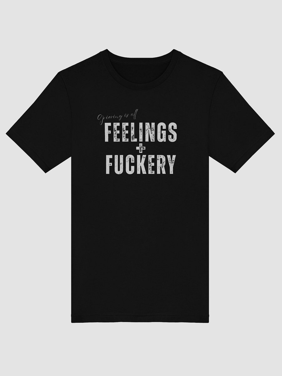 Feelings + Fuckery product image (5)