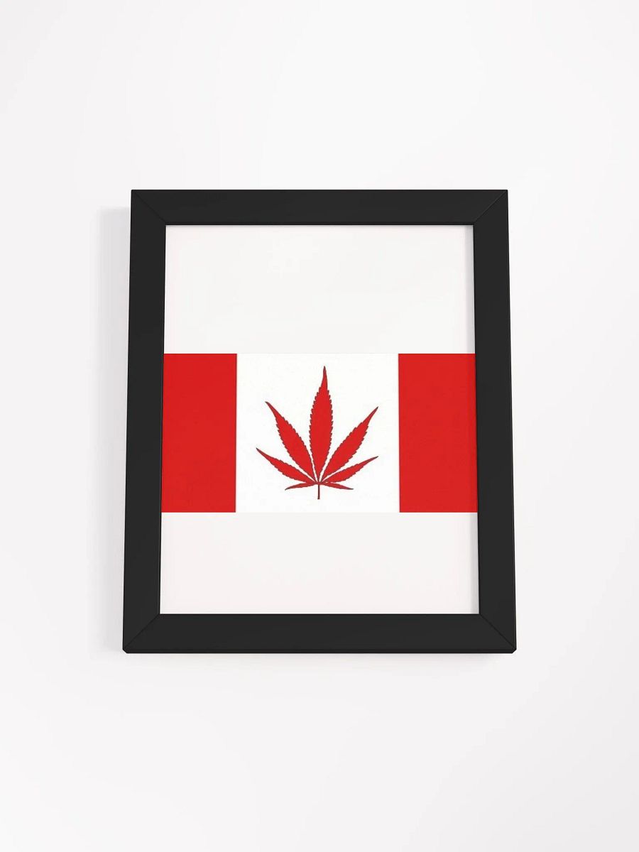 Cannaba Poster product image (5)