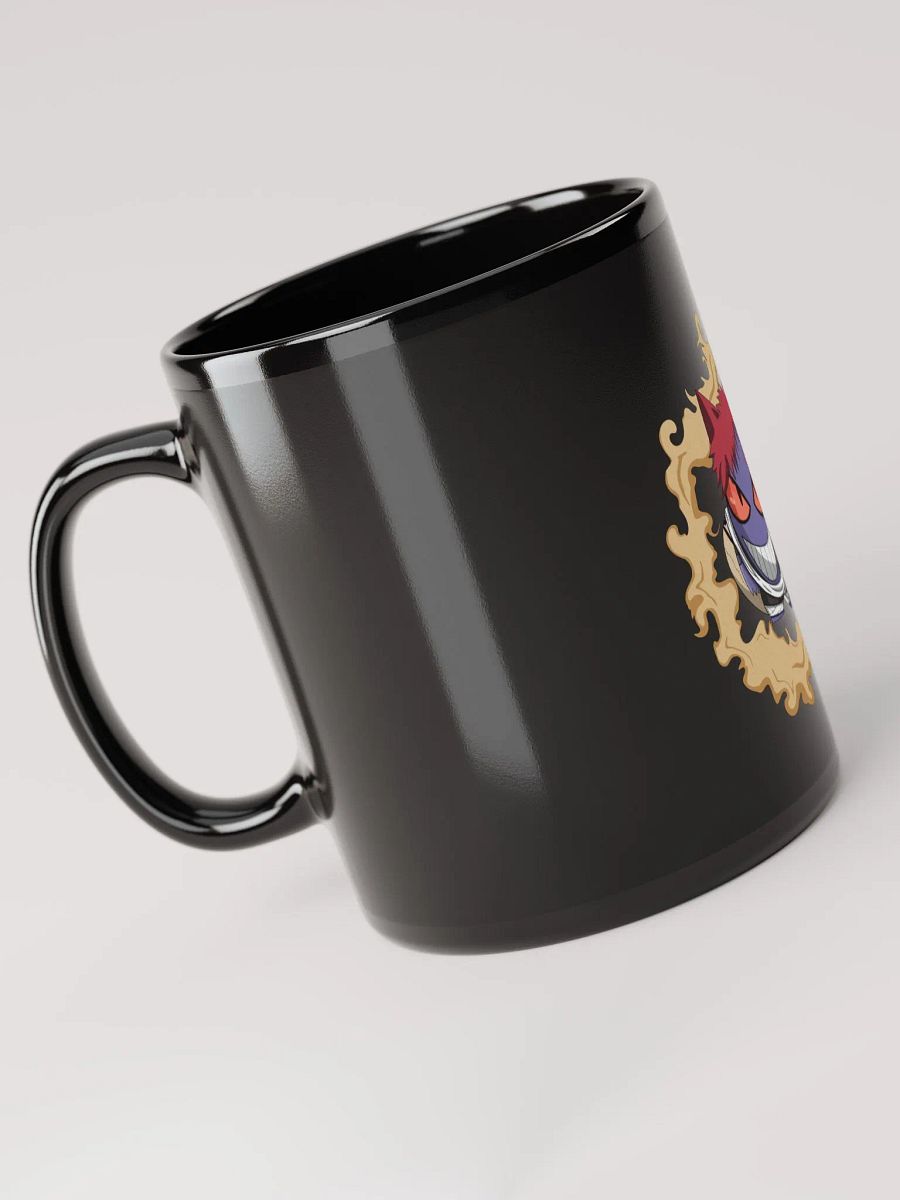 Anime mix - Gengaara (Glossy Mug) product image (4)