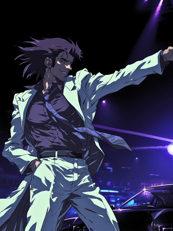 Cimmarian Music - Single - Join The Discord product image (1)