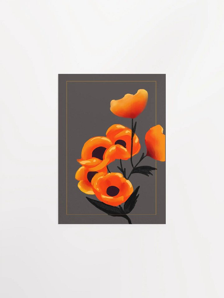 Poppies product image (1)