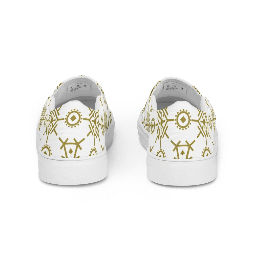Giallo Speciale Slip-Ons product image (4)