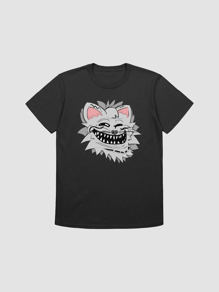 Alpha troll Shirt product image (1)