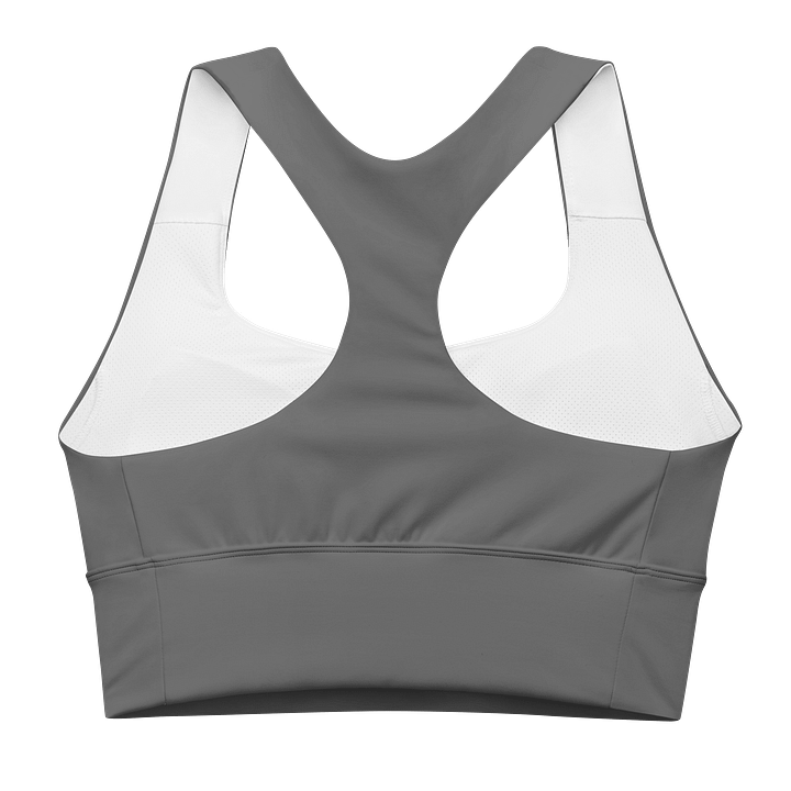 The Legend of Zelda: Ocarina of Time Sports Bra product image (2)