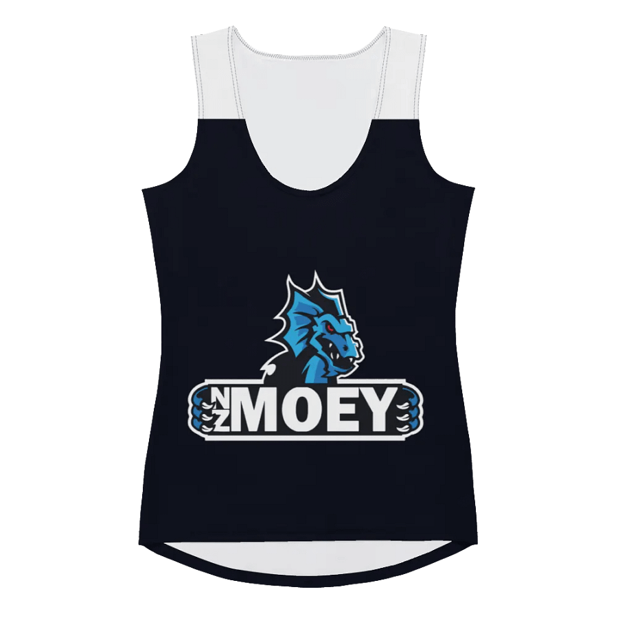 NZMOEY Women's Tank Top product image (3)
