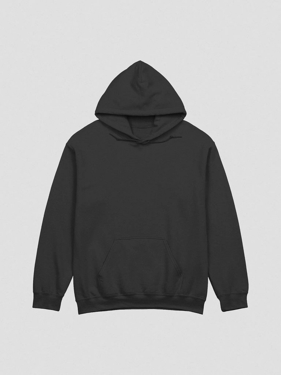 Oriande Runic - Dark Hoodie product image (2)