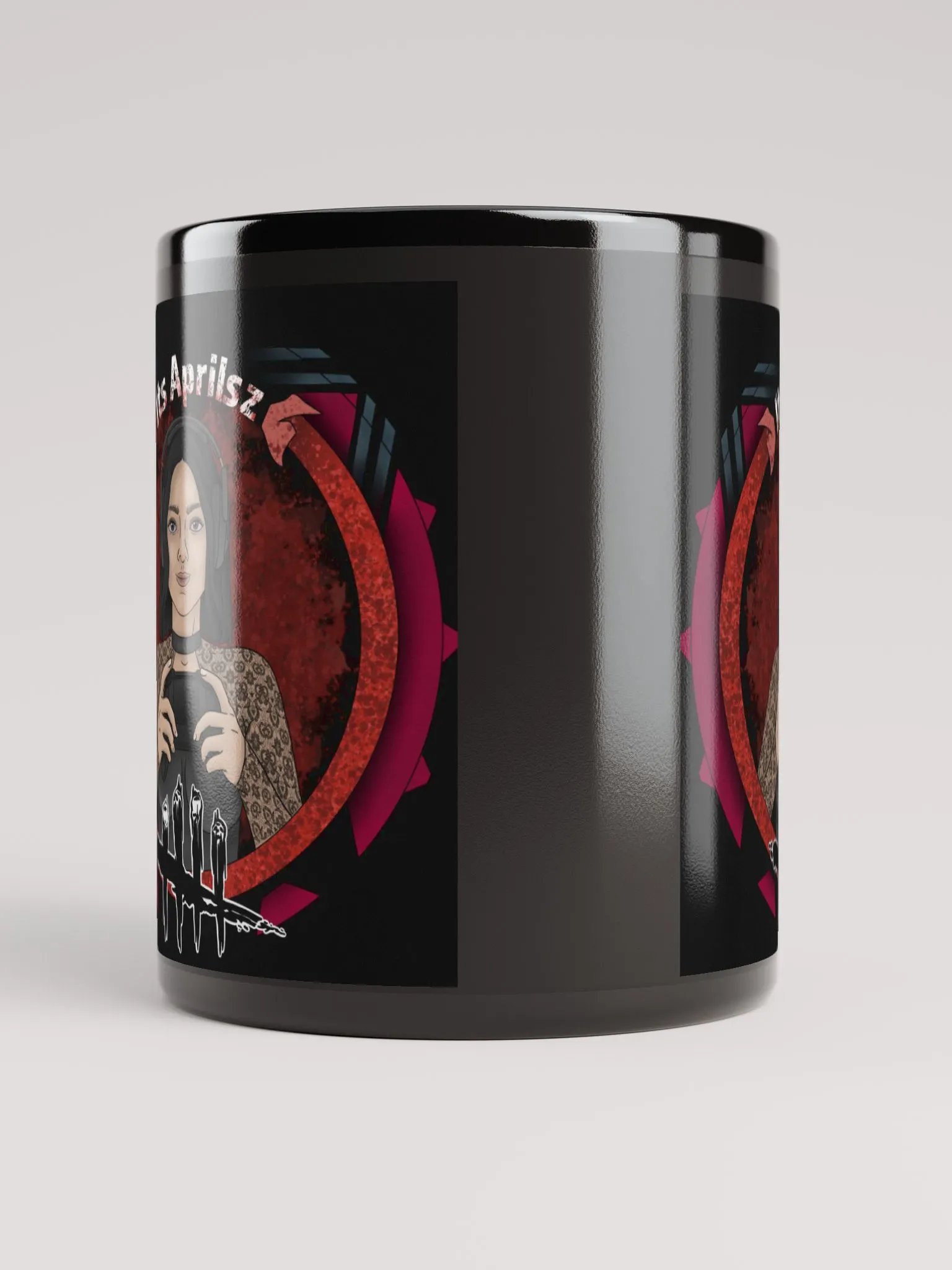Its Aprilsz DBD Mug product image (9)