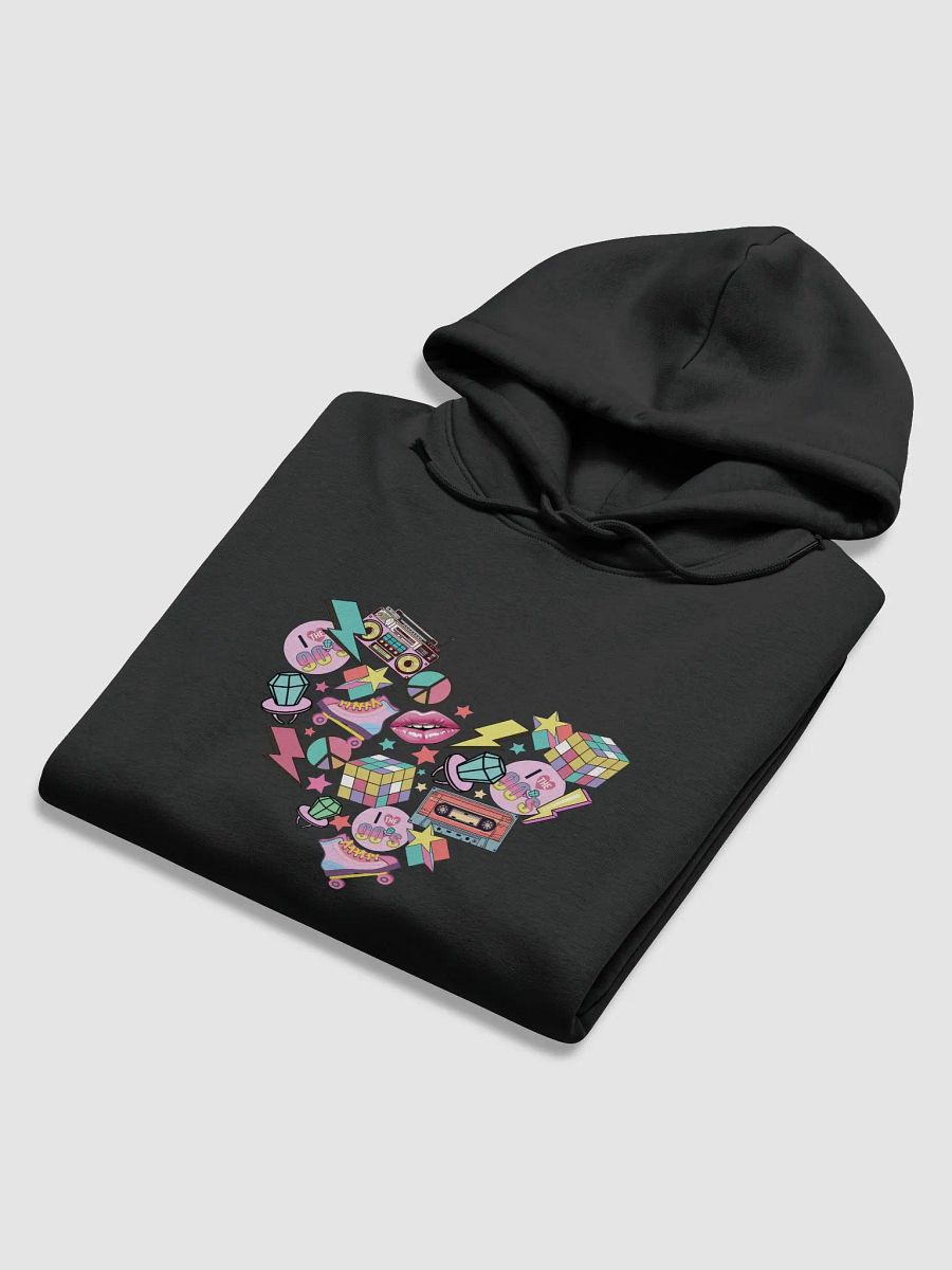 Retro 80s 90s product image (6)