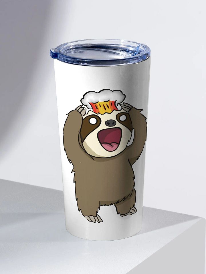 Insulated Tumbler - Mind Blown product image (2)