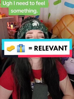 🧽 👔 💼 🍔 🍕 🦀 🐙 The KRUSTY CRAB PIZZA, IS THE PIZZA, FOR YOU AND ME!!! #spongebob #90skid #90sbaby #spongebobsquarepants #pissmeoff #tellmesomething #wrong #incorrect #relatable #relavent #twitch #streamer #wig #state #michigan #michiganstate 