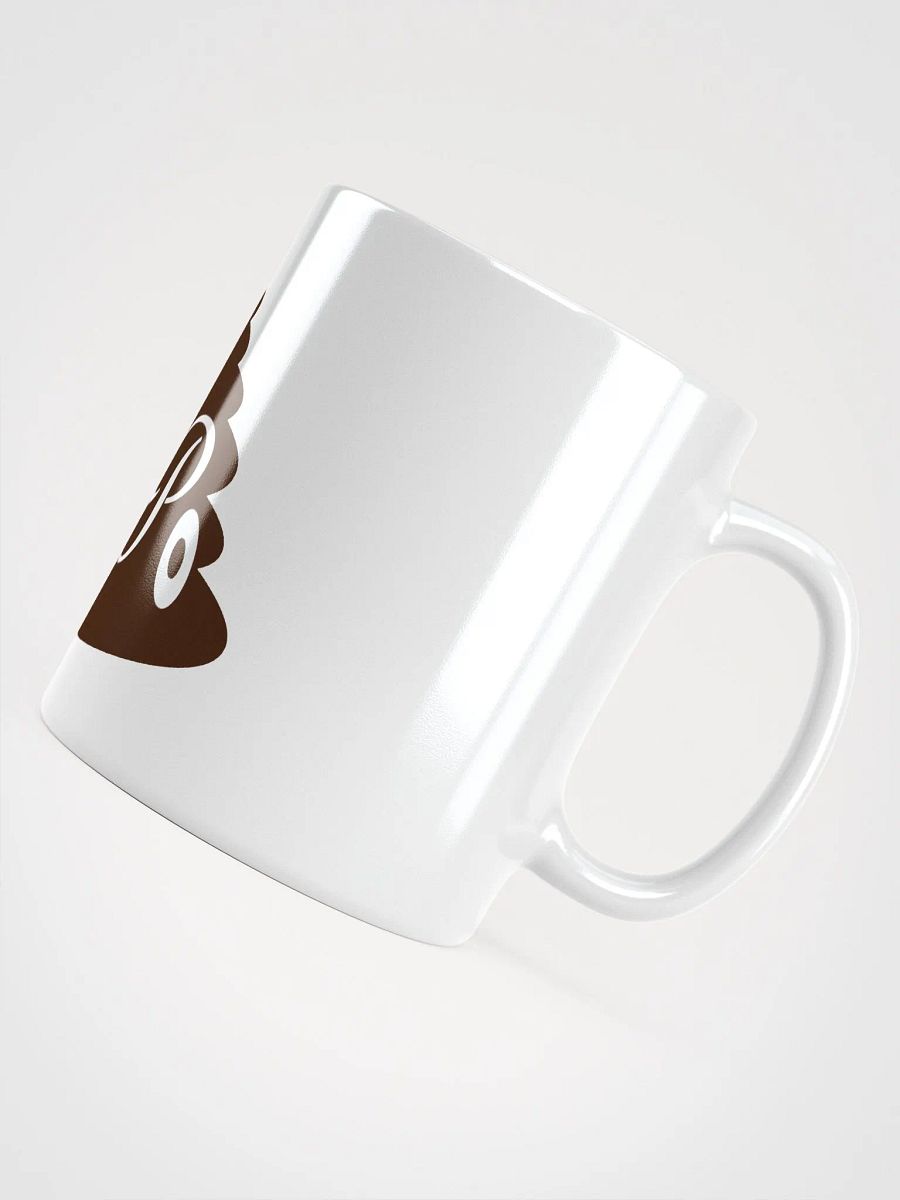 Poop Pees Classic Logo Hot Brown Holder product image (11)