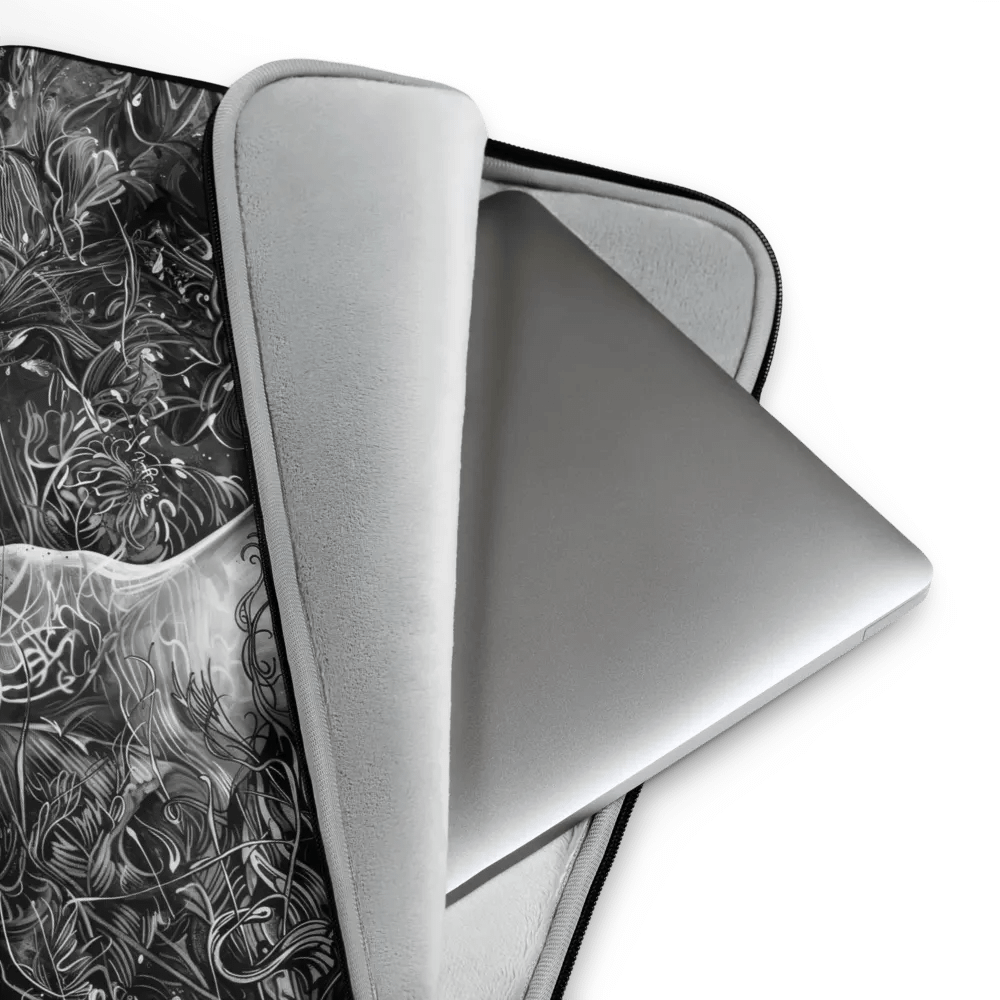 Next Forever - Laptop Sleeve product image (3)