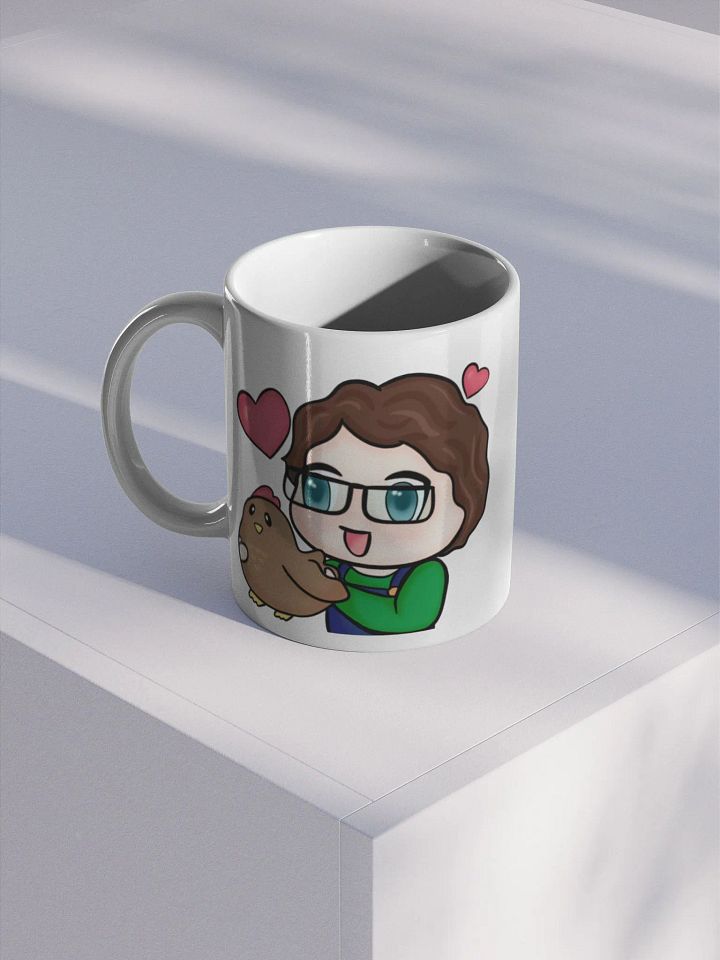 Stardew Mug product image (1)