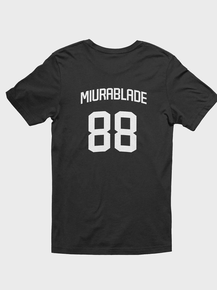 Agon Miurablade 88 Jersey product image (2)