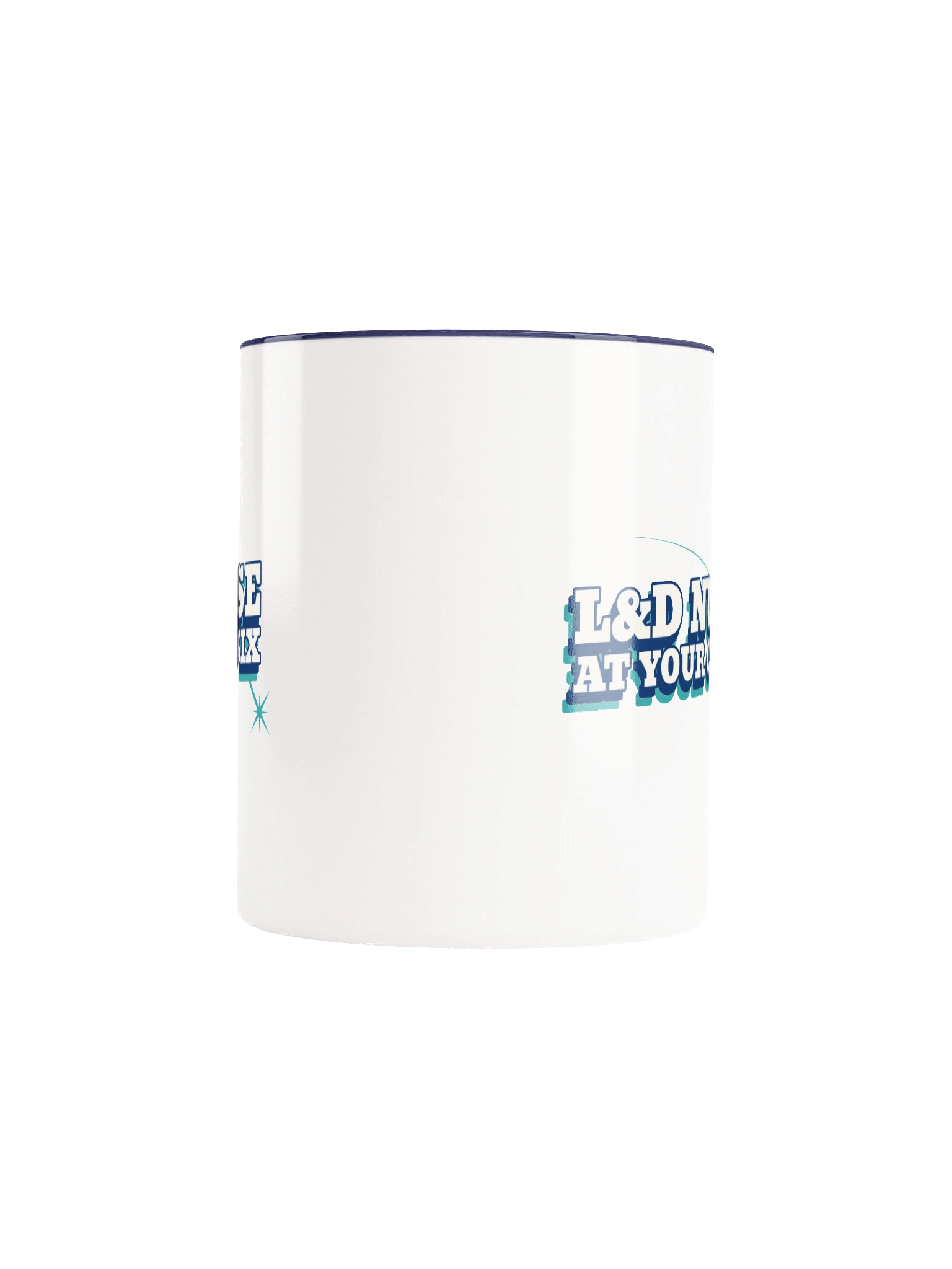 L&D Nurse At Your Cervix Mug product image (5)