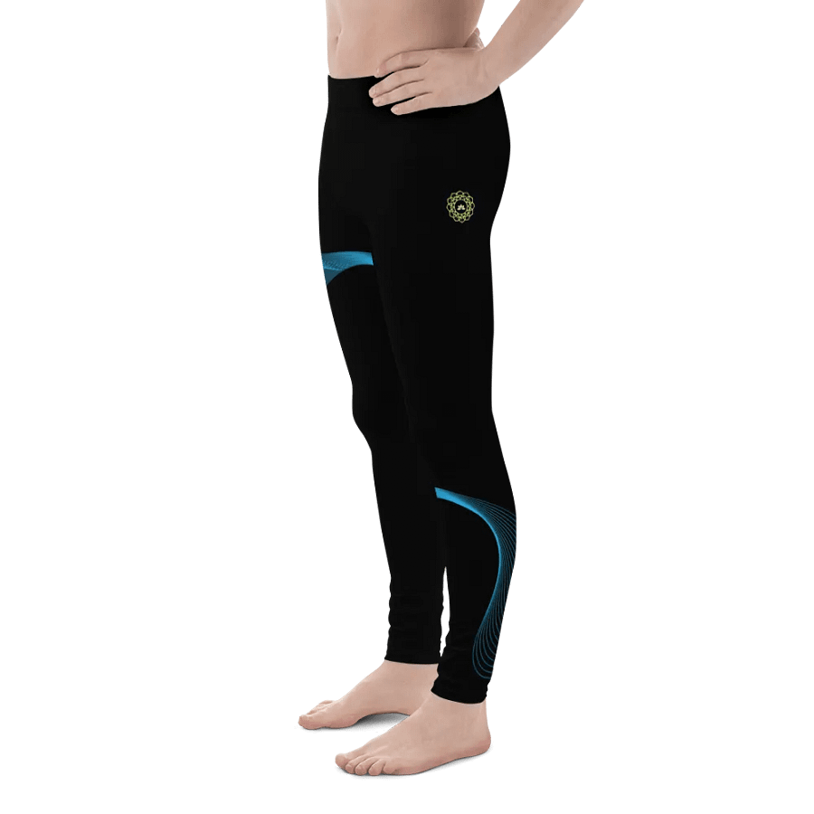 Infinite Icons Men's Leggings product image (5)