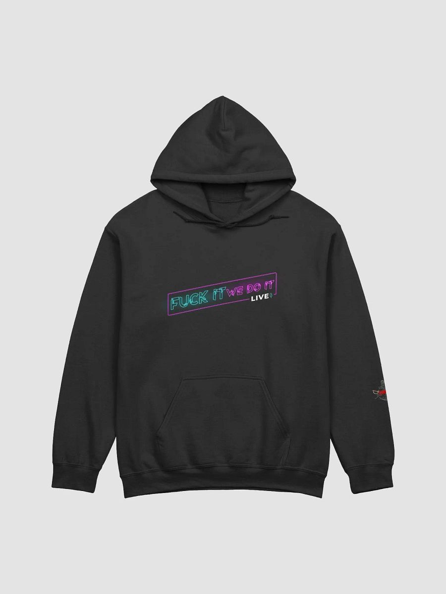 Do It Live Hoodie product image (1)
