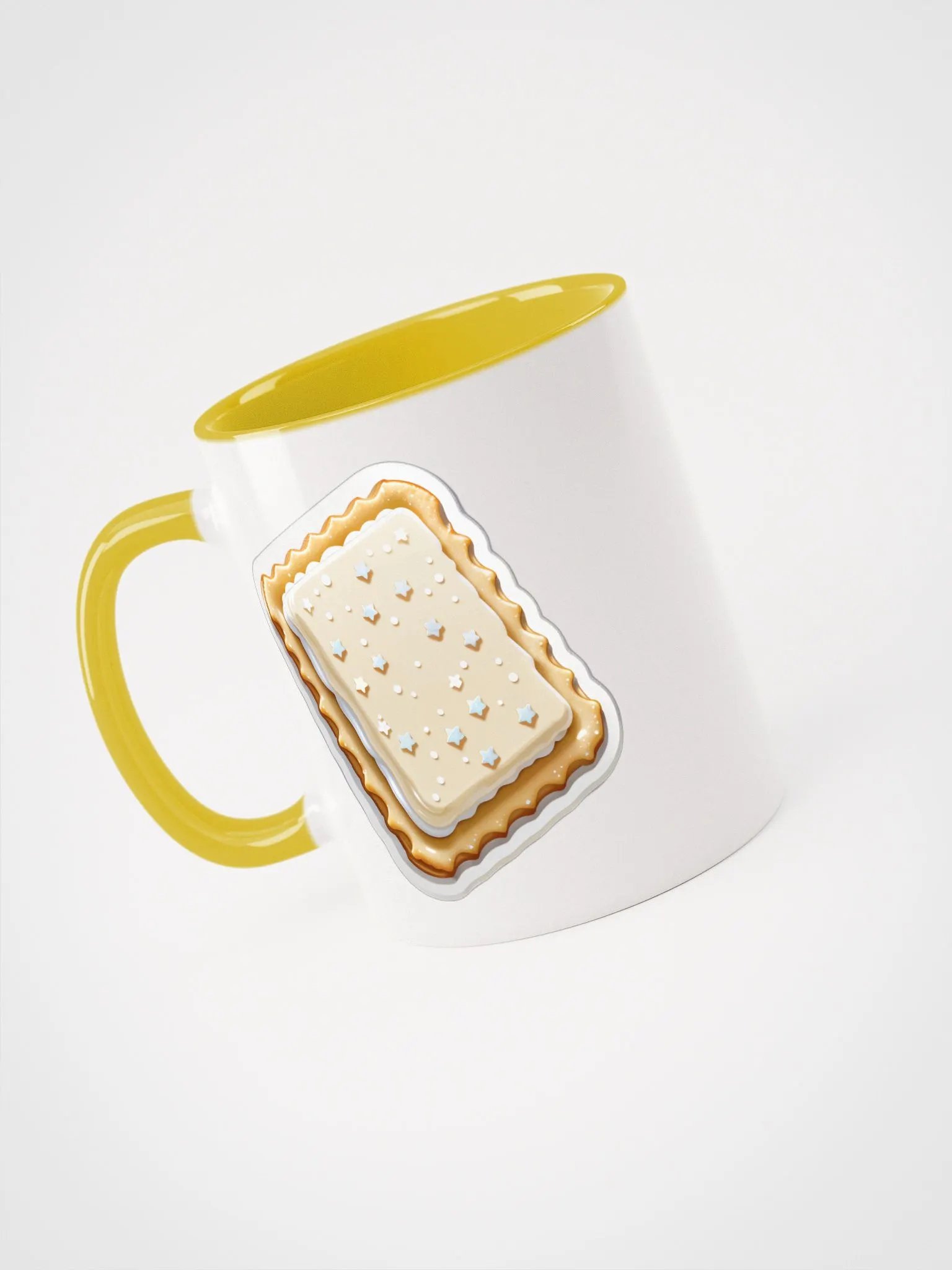 Pop Tart Mug product image (1)