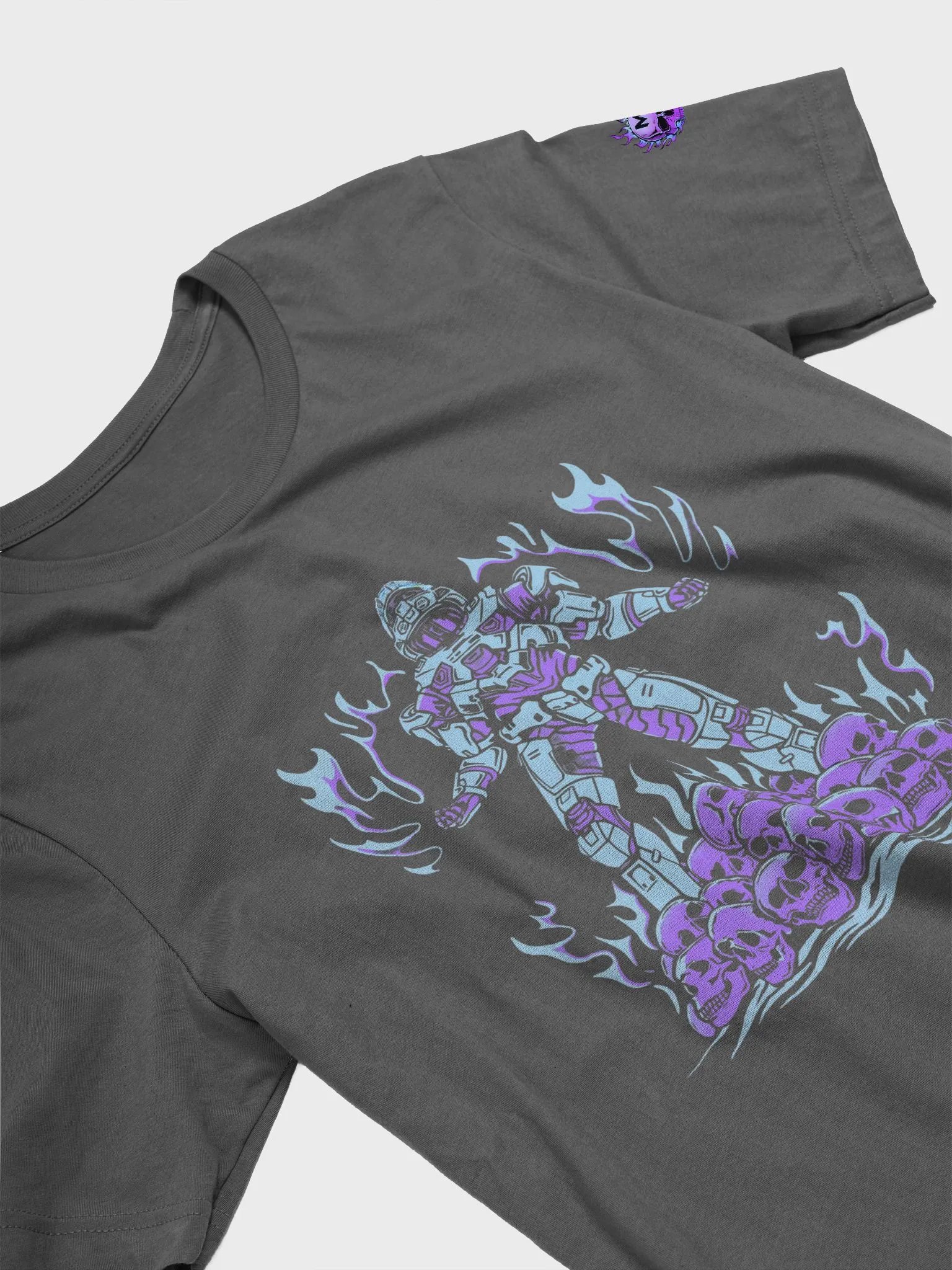 Head Hunter Collection T-shirt product image (18)