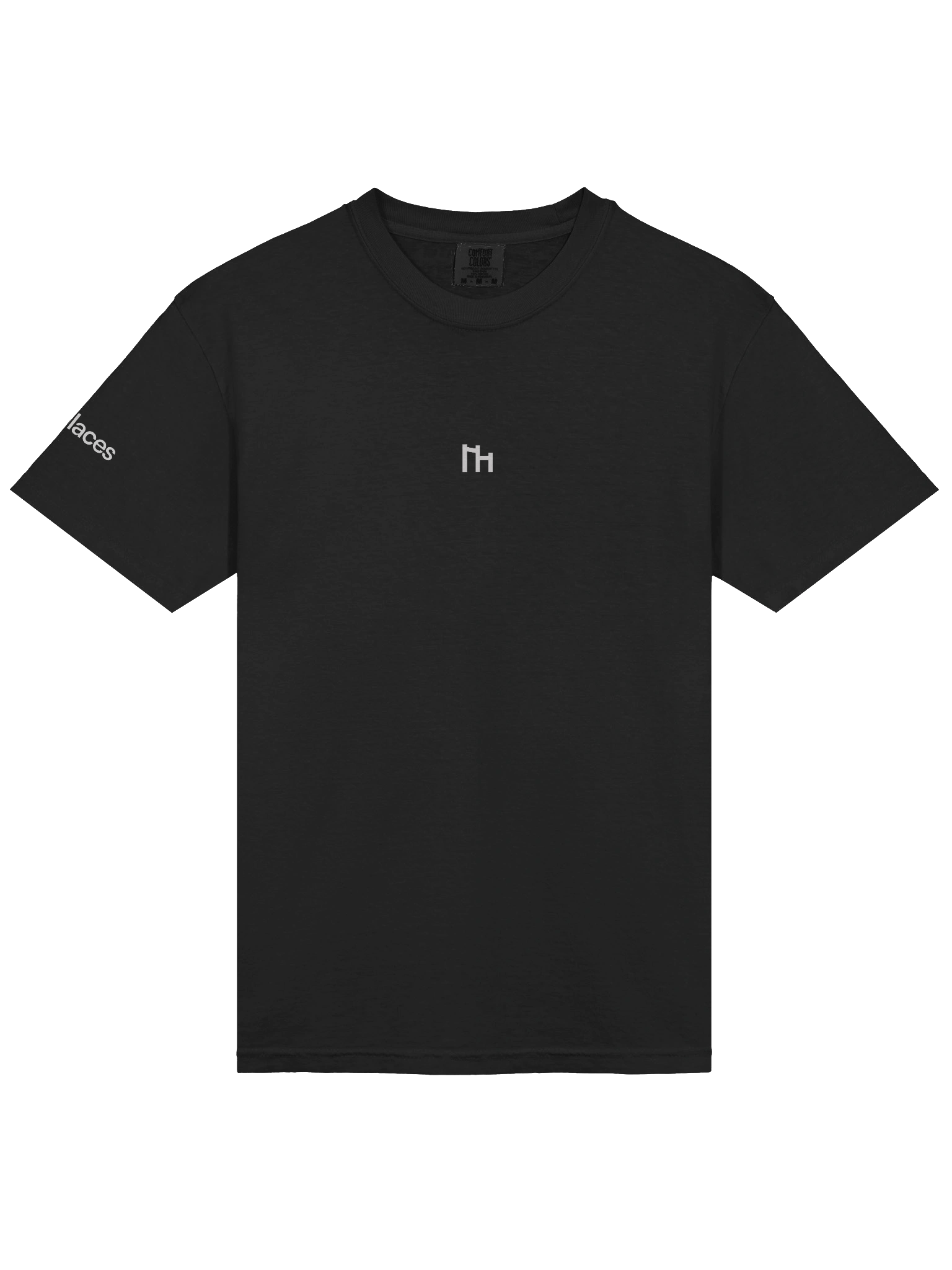 Caliplaces v2 Tee product image (3)