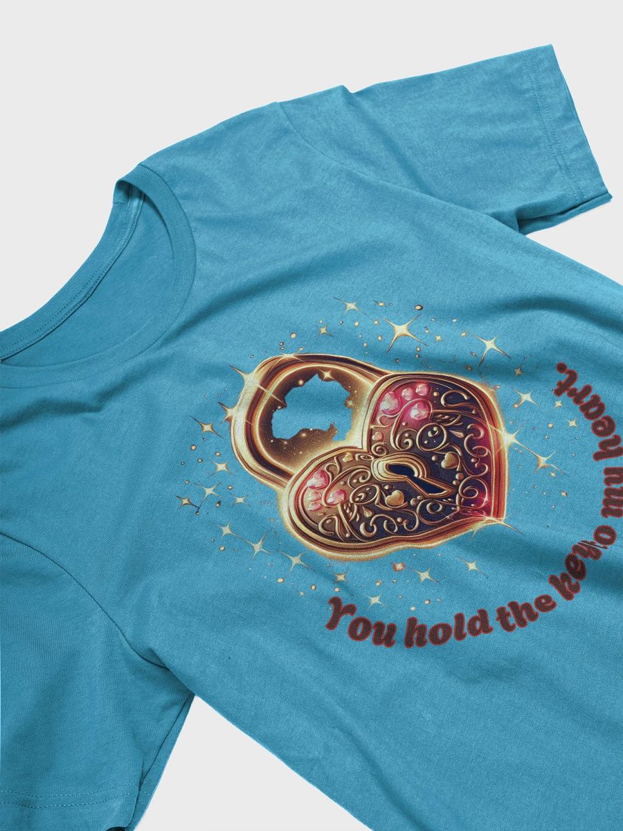 Illuminate Love Gemstone T-Shirt product image (3)